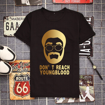 痛仰（tongyang） 短袖 男士T恤 黑色13 S，XL，L，XXXL，M，XXL