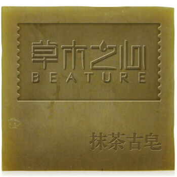 草木之心 120g