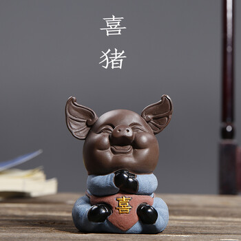 創(chuàng)意陶瓷雕塑