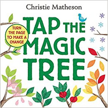 tap the magic tree