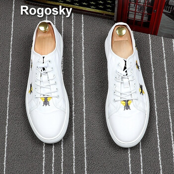 Rogosky男士【白色】 38