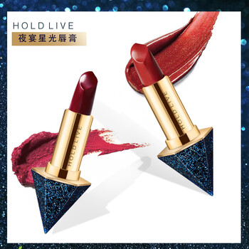 紅豆live
