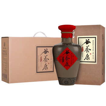 醇香茅臺(tái)白酒，讓你的味蕾更濃