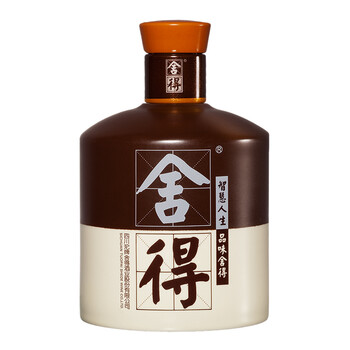 沱牌