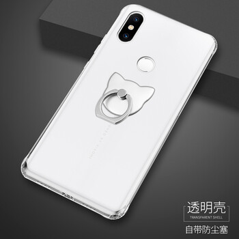 熙途 小米max2S 手機殼/保護套