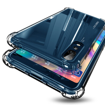 派滋 華為P20 Pro 華為CLT-AL00 HUAWEICLT-AL00 手機殼/保護套