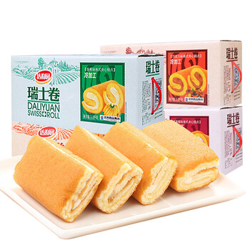 多味面包