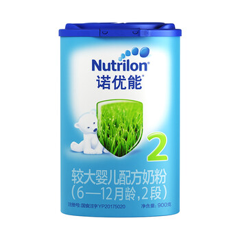進口嬰兒奶粉，健康營養(yǎng)好吸收