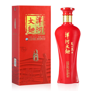 怎么樣,洋河,洋河酒美人泉,美人