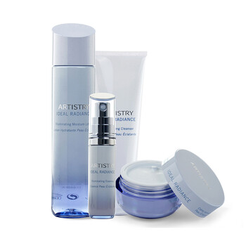 安利（Amway）套裝/禮盒美白，細(xì)致毛孔，抗皺，提拉緊致，保濕，補(bǔ)水，深層清潔