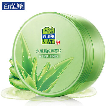 精純蘆薈膠