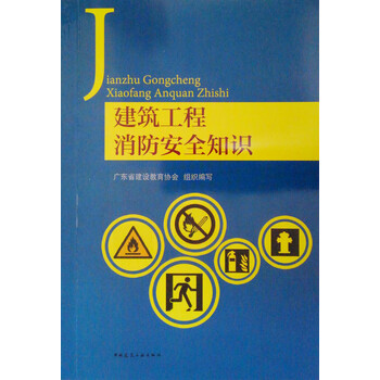 消防安全知識