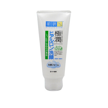 肌研極潤(rùn)玻尿酸