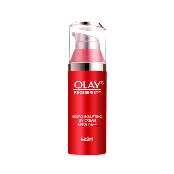 olay乳
