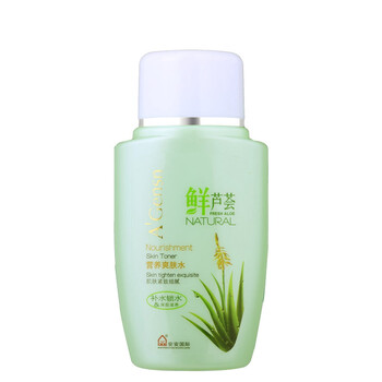 安安爽膚水