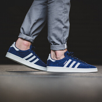 三葉草（Adidas）板鞋BZ0086 