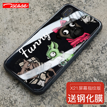 抗摔耐用的保護(hù)套，讓你遠(yuǎn)離裸奔