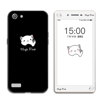米帛 OPPO A33 手機(jī)殼/保護(hù)套