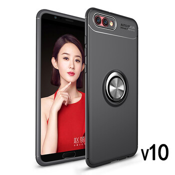 果姿（GUOZI） 榮耀v10 手機(jī)殼/保護(hù)套