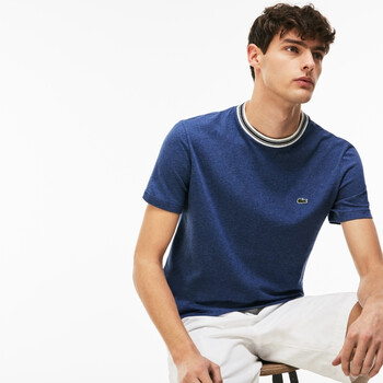 LACOSTE 短袖 男士T恤 RUQ 