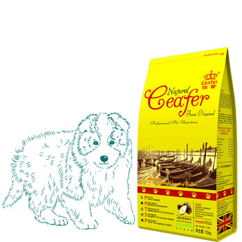 牧羊犬犬糧