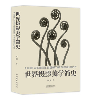 世界攝影美學(xué)簡(jiǎn)史