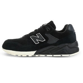 NEW BALANCE跑步鞋黑色 MRT580BV 41.5