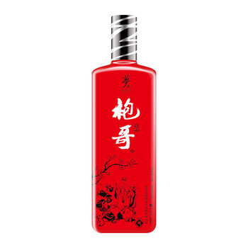 小袍哥（XPG）45375mL-500mL，500ml 濃香型，濃香