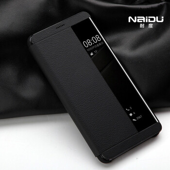 耐度（NaiDu） 華為mate10/rs保時(shí)捷版 手機(jī)殼/保護(hù)套
