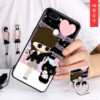 抗摔硅膠保護(hù)套，讓你遠(yuǎn)離裸奔！