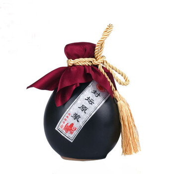 古井鎮原漿酒50度