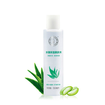 告別毛孔粗大，補(bǔ)水面膜拯救你