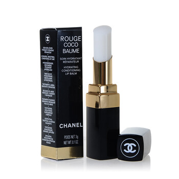 chanel唇霜