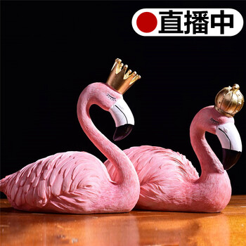 美式創(chuàng)意擺件，讓你的家煥然一新