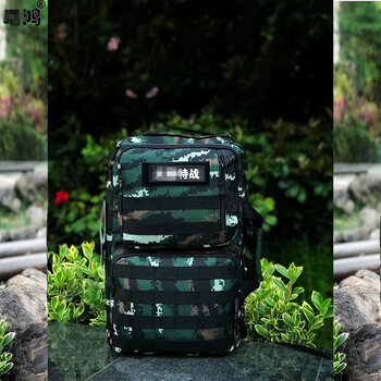 軍旅背包