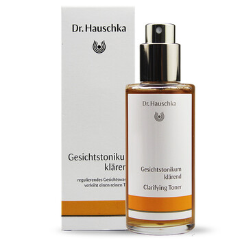 德國世家（Dr.Hauschka）