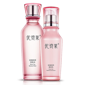滋潤(rùn)肌膚，補(bǔ)水面霜讓你美美噠