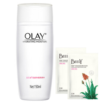 玉蘭油（OLAY）爽膚水 