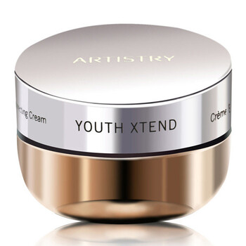 安利（Amway）乳液/面霜舒緩鎮靜，抗衰，抗皺，提拉緊致，抗氧化，提亮膚色，修護