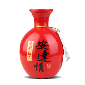 醉驢67200，375mL及以下 清香型，清香