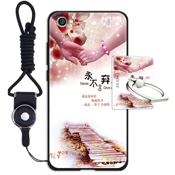 皚雪 紅米note5A標(biāo)準(zhǔn)版 手機(jī)殼/保護(hù)套