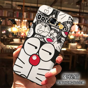 MEKS 三星C9 Pro 手機(jī)殼/保護(hù)套
