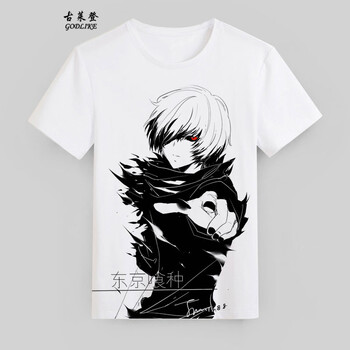 古萊登（GODLIKE） 短袖 男士T恤 19# 