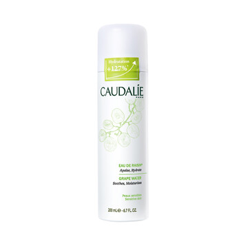 歐緹麗（Caudalie）噴霧 歐美