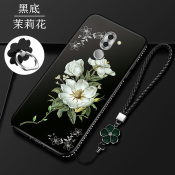 華為x6手機(jī)殼全屏