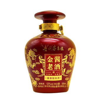 汪家金醬