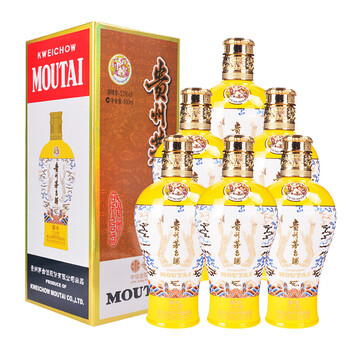 茅臺酒金陵