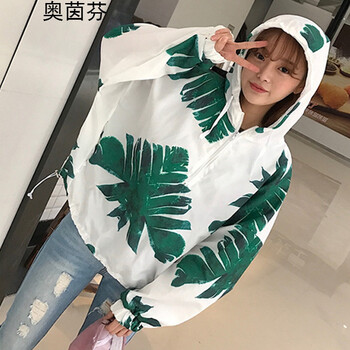 奧茵芬  長(zhǎng)袖 女 短外套 系帶