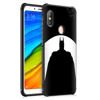 提亞（TIYA） 小米紅米note5 手機殼/保護套