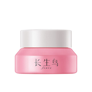 長(zhǎng)生鳥(niǎo)眼霜/眼部精華 11-15g/mL